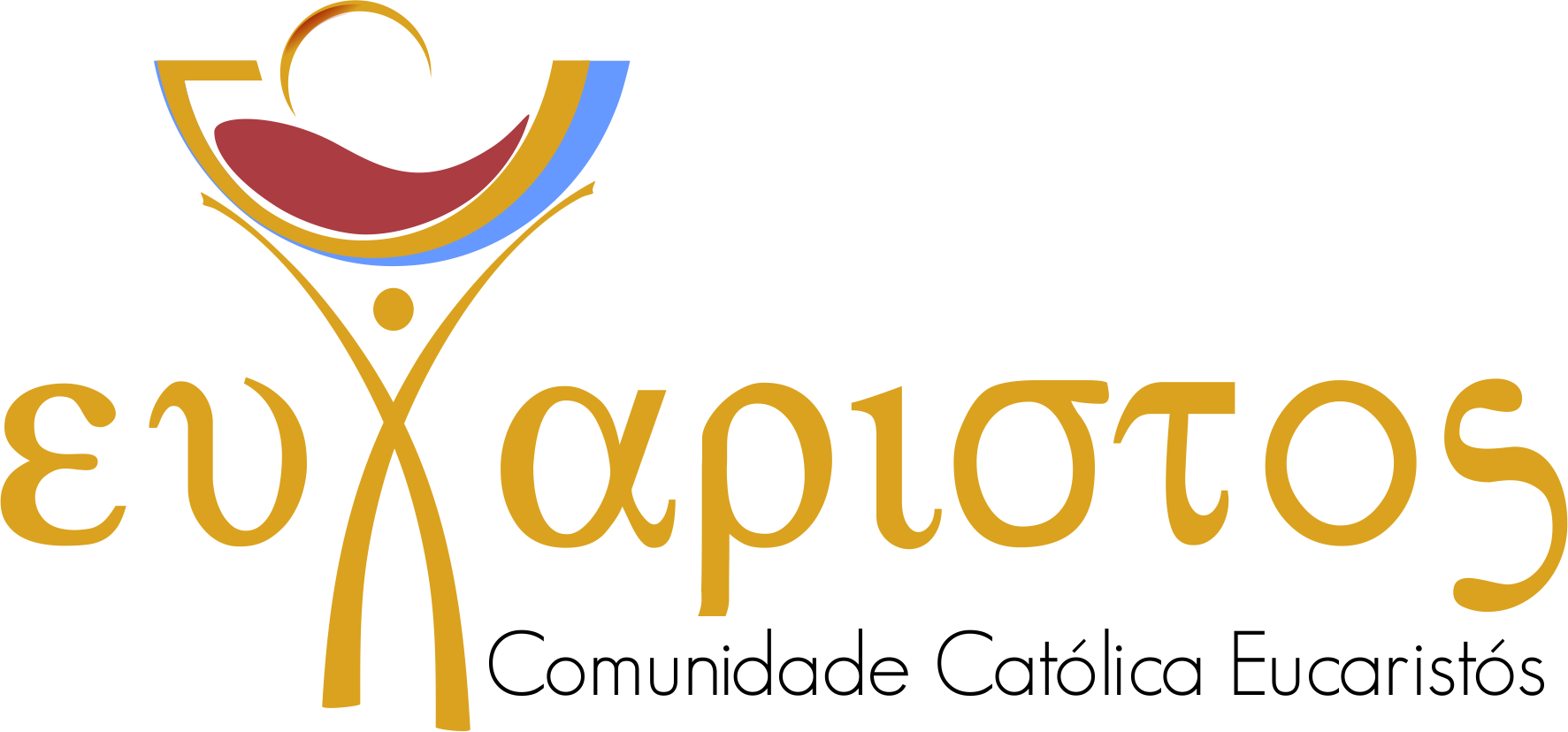 Logo Eucaristós